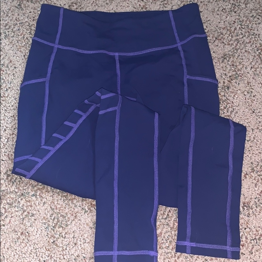Jo and Jax Dance Leggings